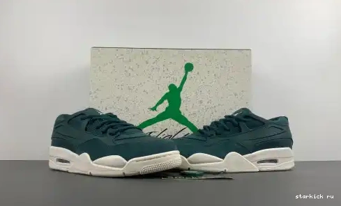 4 Air Jordan  FQ7940-300  FQ7940-300 Oxidized RM Green 0501